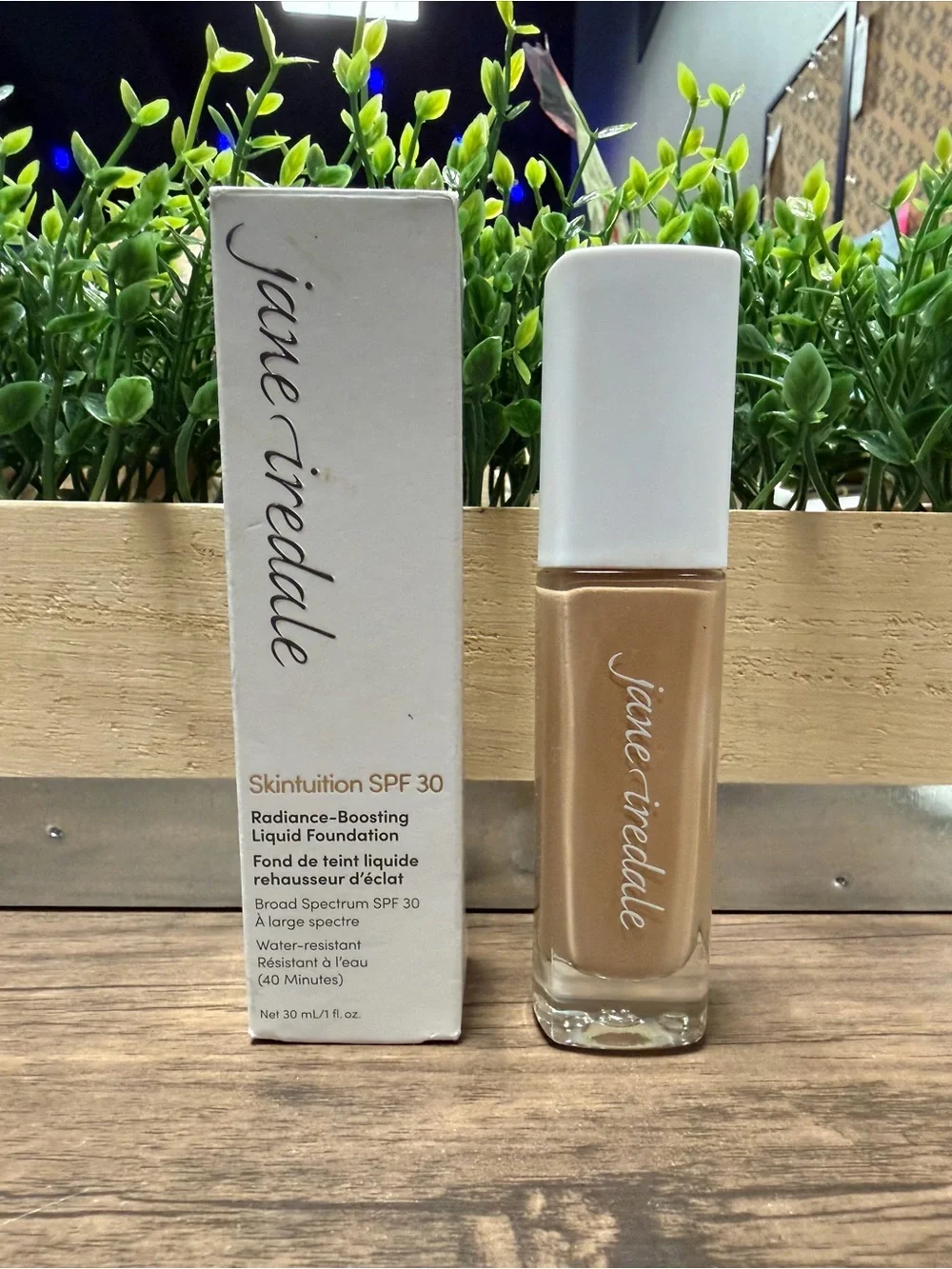 jane iredale jane iredale